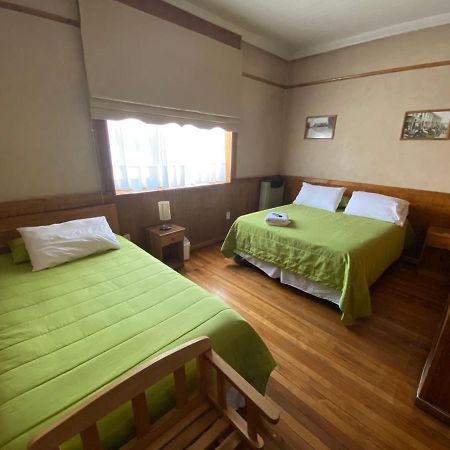 Hostal Chalet Las Violetas Πούντα Αρένας Εξωτερικό φωτογραφία