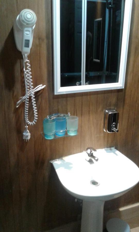 Hostal Chalet Las Violetas Πούντα Αρένας Εξωτερικό φωτογραφία