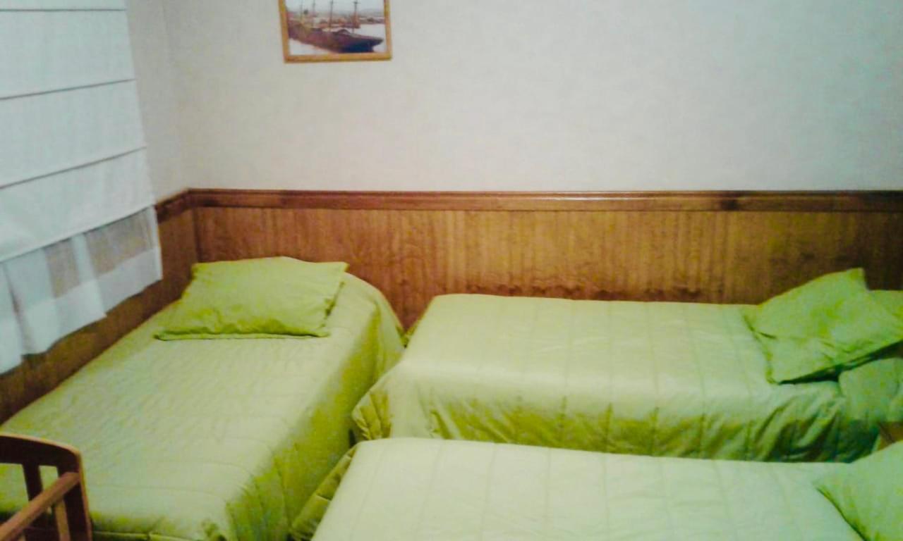 Hostal Chalet Las Violetas Πούντα Αρένας Εξωτερικό φωτογραφία