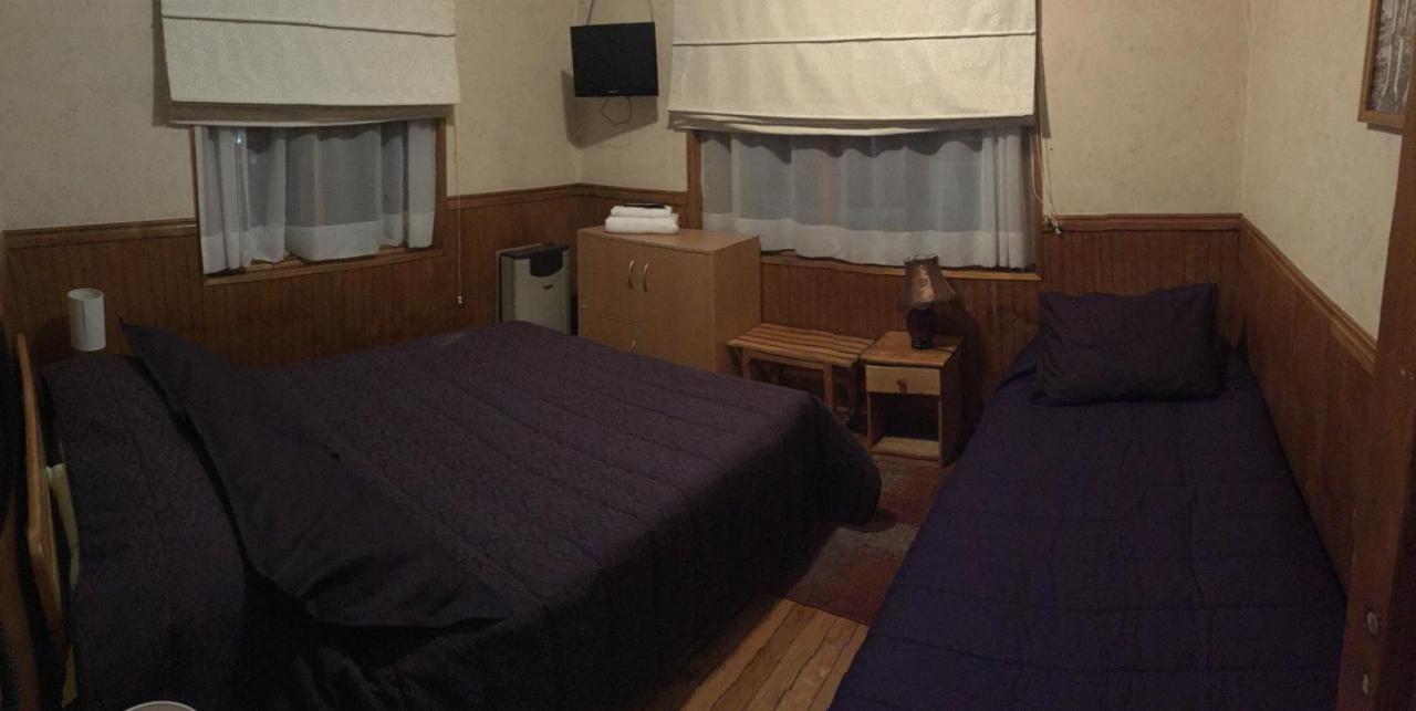 Hostal Chalet Las Violetas Πούντα Αρένας Εξωτερικό φωτογραφία